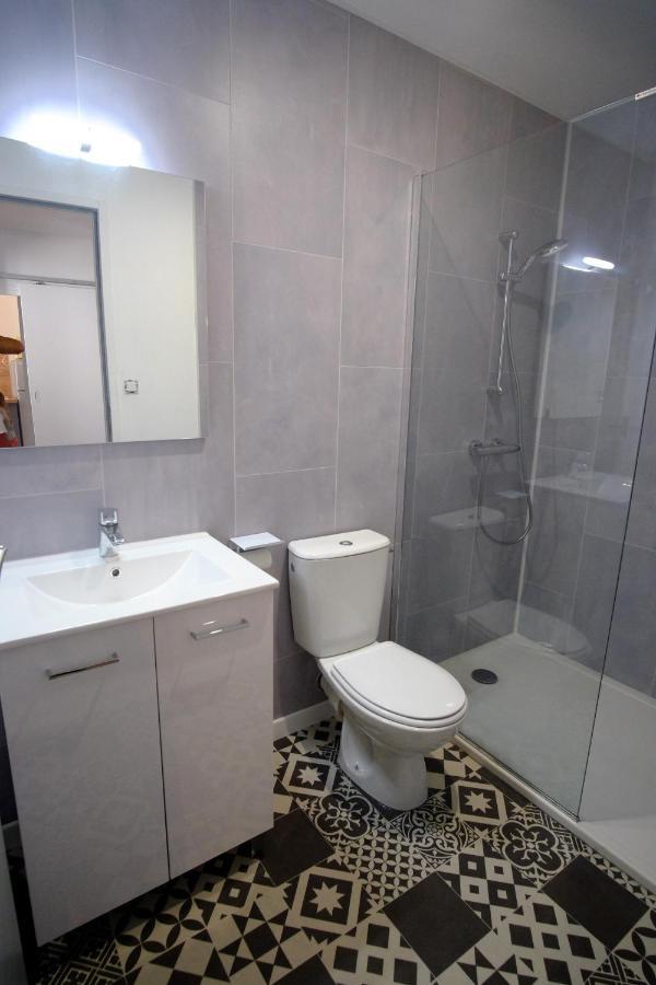 Villa Jean Julien - Le Guery - Appartement T2Bis - 2 Chambres - 4 Personnes Льо Мон-Дор Екстериор снимка