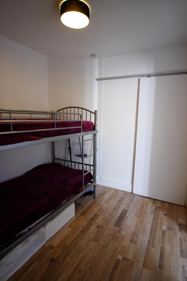 Villa Jean Julien - Le Guery - Appartement T2Bis - 2 Chambres - 4 Personnes Льо Мон-Дор Екстериор снимка